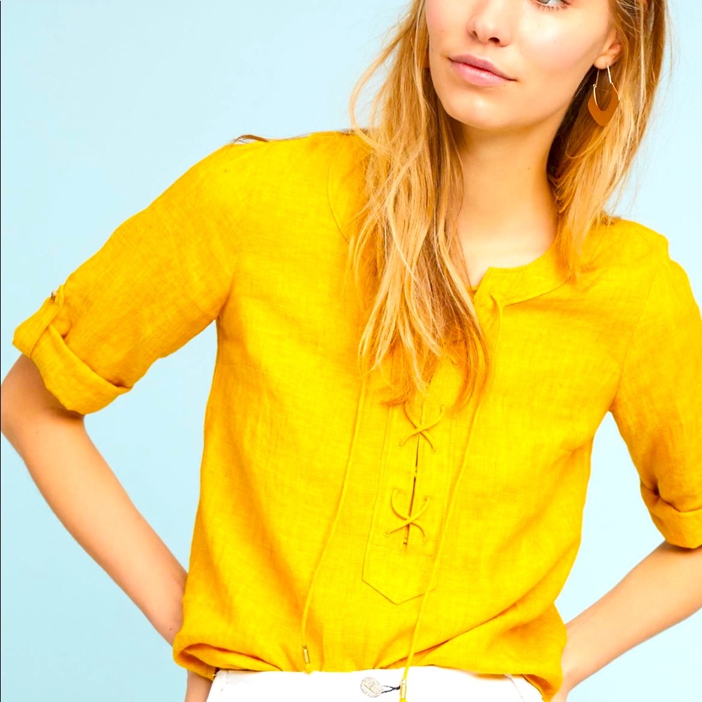 Anthropologie Maeve